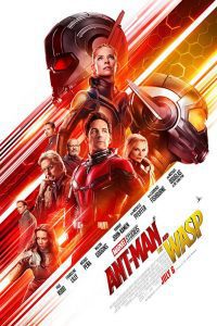 Ant Man and the Wasp (2018) Hindi Dubbed Dual Audio BluRay 480p [368MB] | 720p [970MB] | 1080p [2GB] Download
