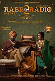 Download  Rabb Da Radio 2 (2019) Punjabi Movie HDRip 480p| 720p  | 1080p