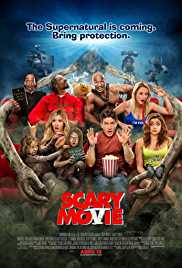 Scary Movie 5 (2013) English Movie 720p [695MB] Download [Not Hindi Dubbed]