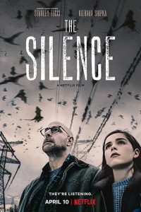 The Silence (2019) Full Movie Hindi Dual Audio 480p [380MB] | 720p [877MB] | 1080p [1.7GB] Download