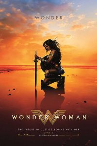 Wonder Woman (2017) Hindi Dubbed Dual Audio BluRay 480p [468MB] | 720p [1.2GB] | 1080p [2.7GB] Download