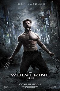 X Men 6 The Wolverine (2013) BluRay Hindi Dubbed Dual Audio 480p [417MB] | 720p [1.7GB] Download
