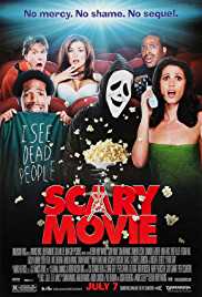 Scary Movie 1 (2000) BluRay Hindi Dubbed Dual Audio 480p [284MB] | 720p [813MB] | 1080p [2GB] Download