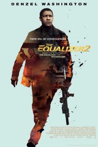 The Equalizer 2 (2018) Hindi Dubbed Dual Audio 480p [390MB] | 720p [1.1GB] Download