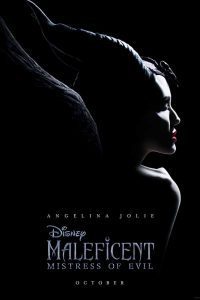 Maleficent 2 Mistress of Evil (2019) BluRay Hindi Dubbed Dual Audio 480p [427MB] | 720p [1.2GB] Download