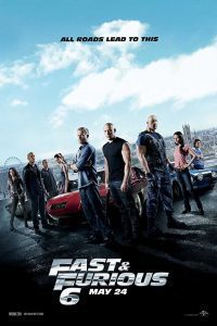 Download Fast and Furious 6 (2013) Hindi Dubbed Dual Audio 480p [400MB] | 720p [1.2GB]
