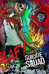 Suicide Squad (2016) Full Movie in Hindi Dubbed 480p [400MB] | 720p [1.1GB] Download