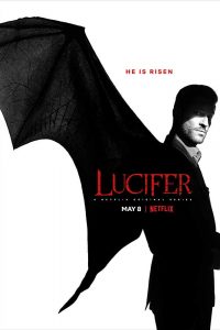 Download Lucifer (Season 1-6) Hindi Dual Audio (Hindi-English) Netflix Complete Web Series 480p 720p