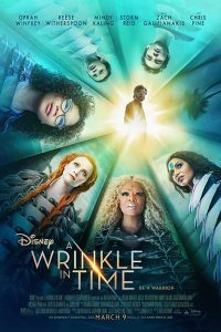A Wrinkle in Time (2018) Full Movie Hindi Dubbed Dual Audio Download 480p [380MB] | 720p [1.2GB]