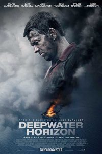 Deepwater Horizon (2016) Full Movie Hindi Dubbed Dual Audio 480p [319MB] | 720p [886MB] Download