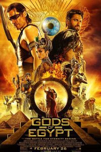 Gods of Egypt (2016) Full Movie Hindi Dubbed Dual Audio 480p [395MB] | 720p [1GB] Download