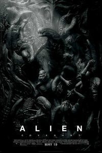 Alien: Covenant (2017) Full Movie Hindi Dubbed Dual Audio 480p [361MB] | 720p [1GB] Download