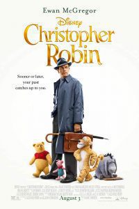 Christopher Robin (2018) Full Movie Hindi Dubbed Dual Audio 480p [315MB] | 720p [972MB] Download