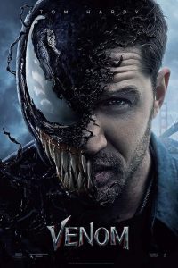 Venom (2018) Full Movie Hindi Dubbed Dual Audio 480p [340MB] | 720p [1.1GB] Download