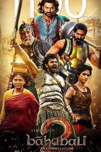 Baahubali 2 The Conclusion (2017) Full Movie 480p [446MB] 720p [1.5GB] 1080p [4.5GB] Download
