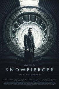 Snowpiercer (2013) Full Movie Hindi Dubbed Dual Audio 480p [380MB] | 720p [1GB] Download