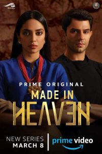 Made in Heaven (2019) Season 1 Hindi Web Series 480p 720p Download