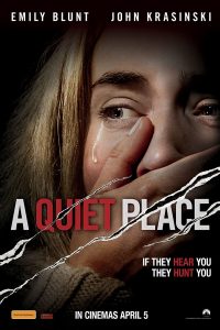 A Quiet Place 1 (2018) Full Movie Hindi Dubbed Dual Audio 480p [272MB] | 720p [999MB] Download