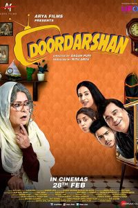 Door Ke Darshan Doordarshan (2020) Hindi Full Movie 480p [306MB] 720p [966MB] Download