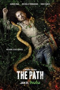 The Path (Season 1-3) Hindi Dual Audio Amazon Prime Web Series 480p 720p Download