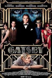 The Great Gatsby (2013) Full Movie Hindi Dubbed Dual Audio 480p [412MB] | 720p [1.1GB] 1080p [2.8GB] Download