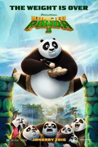 Kung Fu Panda 3 (2016) Full Movie Hindi Dubbed Dual Audio 480p [358MB] | 720p [798MB] Download