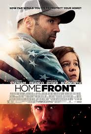 Homefront (2013) Full Movie Hindi Dubbed Dual Audio 480p [306MB] | 720p [893MB] | 1080p [2.2GB] Download