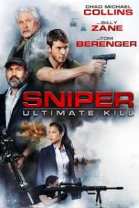 Sniper: Ultimate Kill (2017) Movie Hindi Dubbed Dual Audio 480p [296MB] | 720p [807MB] | 1080p [1.7GB] Download