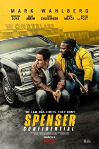 Spenser Confidential (2020) Movie Hindi Dubbed Dual Audio 480p [354MB] | 720p [948MB] | 1080p [2GB] Download