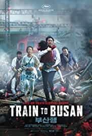 Train to Busan (2016) Movie Hindi Dubbed Dual Audio 480p [378MB] | 720p [1.2GB] | 1080p [3.1GB] Download