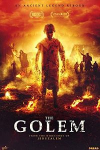 The Golem (2018) Full Movie Hindi Dubbed Dual Audio 480p [305MB] | 720p [824MB] Download