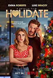 Holidate (2020) Full Movie Hindi Dubbed Dual Audio 480p [325MB] | 720p [922MB] | 1080p [2GB] Download