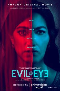 Evil Eye (2020) Movie Hindi Dubbed Dual Audio 480p [270MB] | 720p [917MB] | 1080p [1.7GB] Download