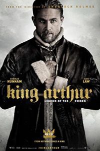 King Arthur: Legend of the Sword (2017) Movie Hindi Dubbed [Unofficial] Dual Audio 480p [392MB] | 720p [1.1GB] | 1080p [2.3GB] Download