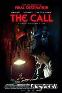Download The Call (2020) (Hindi-English-Korean) Web-DL Full Movie 480p | 720p