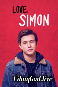 Love Simon (2018) Hindi Dubbed (Dual Audio) Hindi-English 480p | 720p Download
