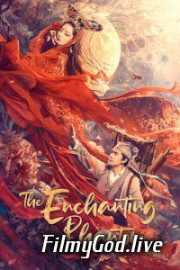The Enchanting Phantom (2020) Hindi Dubbed Hindi-Chinese (Dual Audio) 480p | 720p Download