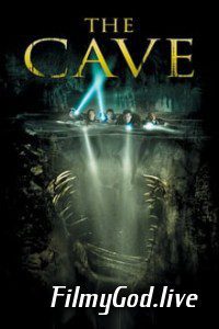 The Cave (2005) Hindi Dubbed Hindi-English (Dual Audio) 480p | 720p | 1080p Download