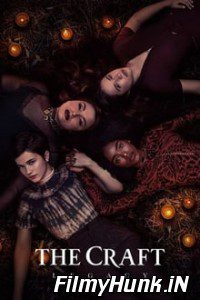 The Craft: Legacy (2020) Hindi Dubbed Hindi-English (Dual Audio) 480p | 720p | 1080p Download