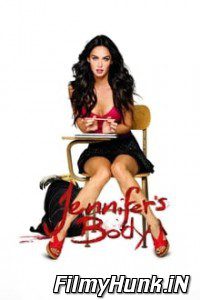 Jennifers Body (2009) Full Movie [HQ] Hindi Dubbed Download (Dual Audio) 480p | 720p | 1080p