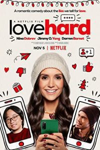 Download Love Hard (2021) Hindi Dubbed Dual Audio {Hindi-English} 480p [400MB] | 720p [1GB] | 1080p [2.3GB]