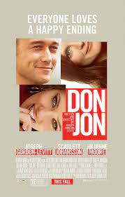 Download  Don Jon (2013) Hindi Dubbed (ORG) [Dual Audio] 480p 720p 1080p