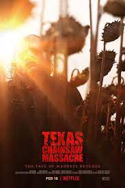 Download Texas Chainsaw Massacre (2022) Hindi Dubbed Dual Audio 480p 720p 1080p