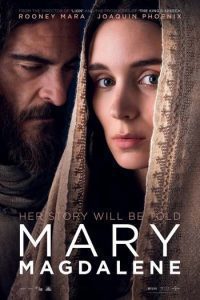 Download Mary Magdalene (2018) Hindi Dubbed Dual Audio [Hindi+English]  480p 720p 1080p