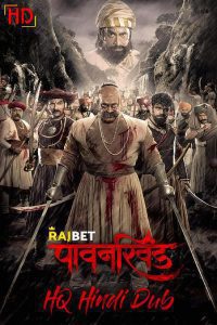 Download PawanKhind (2022) [HQ Hindi-Dubbed] Movie 480p 720p 1080p