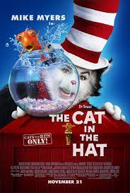 Download The Cat in the Hat (2003) Hindi Dubbed Dual Audio 480p 720p 1080p