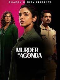 Murder In Agonda Season 1 (2022) Hindi Amazon MiniTV Web Series 480p 720p Download