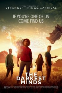 Download The Darkest Minds (2018) Hindi Dubbed Dual Audio 480p 720p 1080p