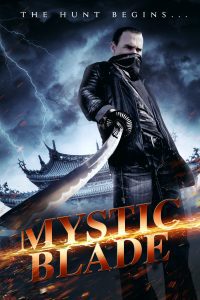 Download Mystic Blade (2014) Hindi Dubbed Dual Audio 480p 720p 1080p