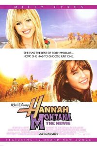 Hannah Montana: The Movie (2009) Hindi Dubbed Movie Download Dual Audio 480p 720p 1080p